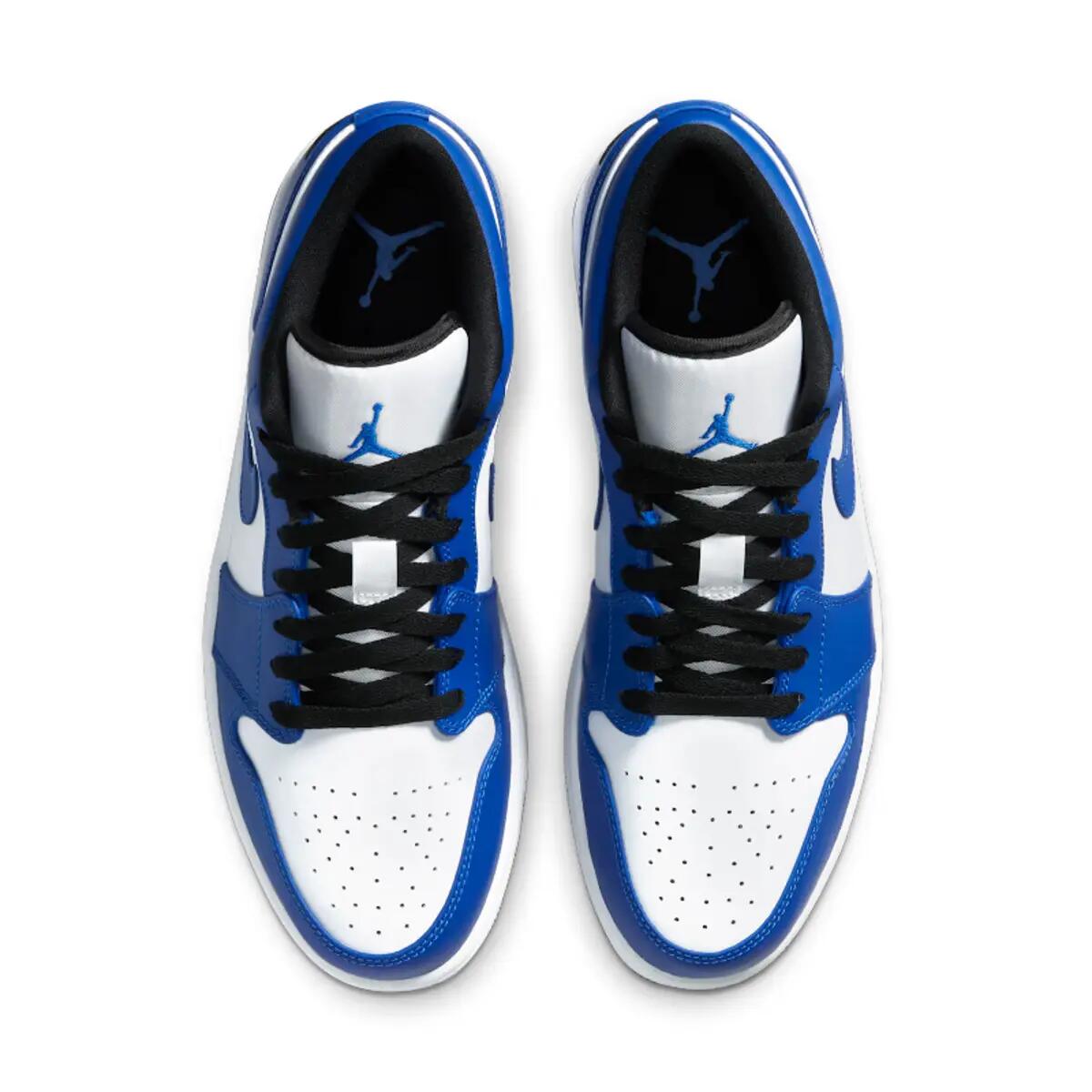 Air Jordan 1 Low Game Royal 4/6