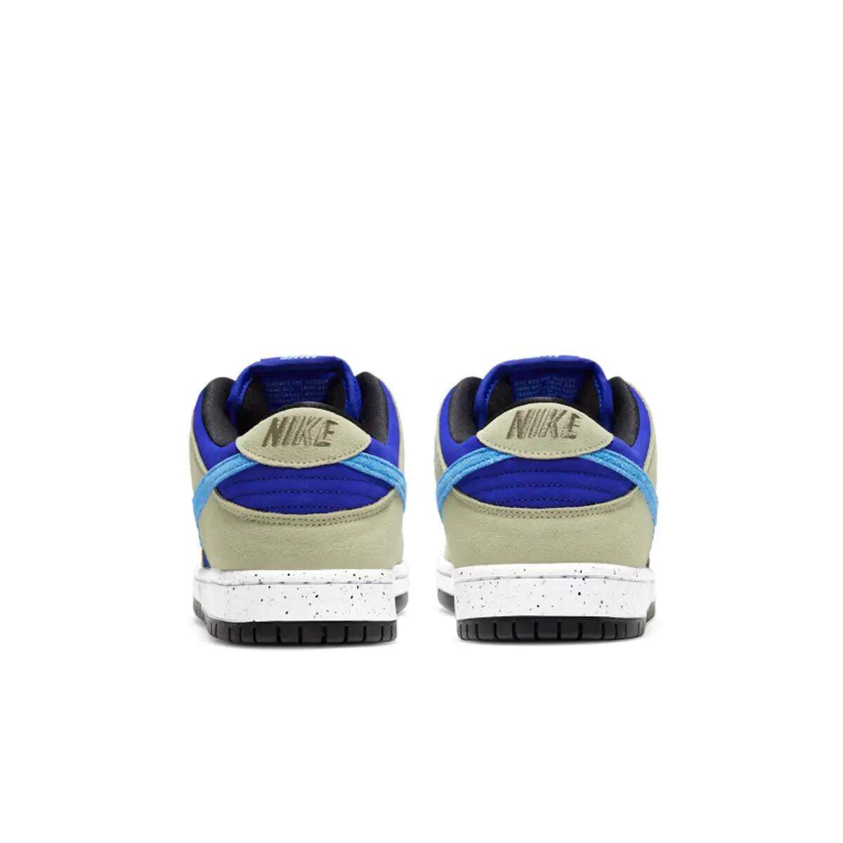 Nike SB Dunk Low ACG Celadon 6/6