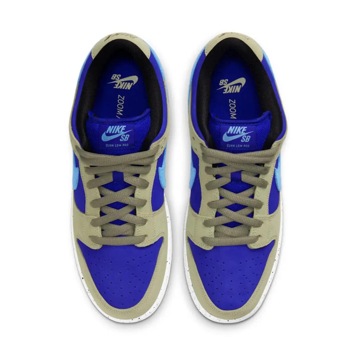 Nike SB Dunk Low ACG Celadon 5/6
