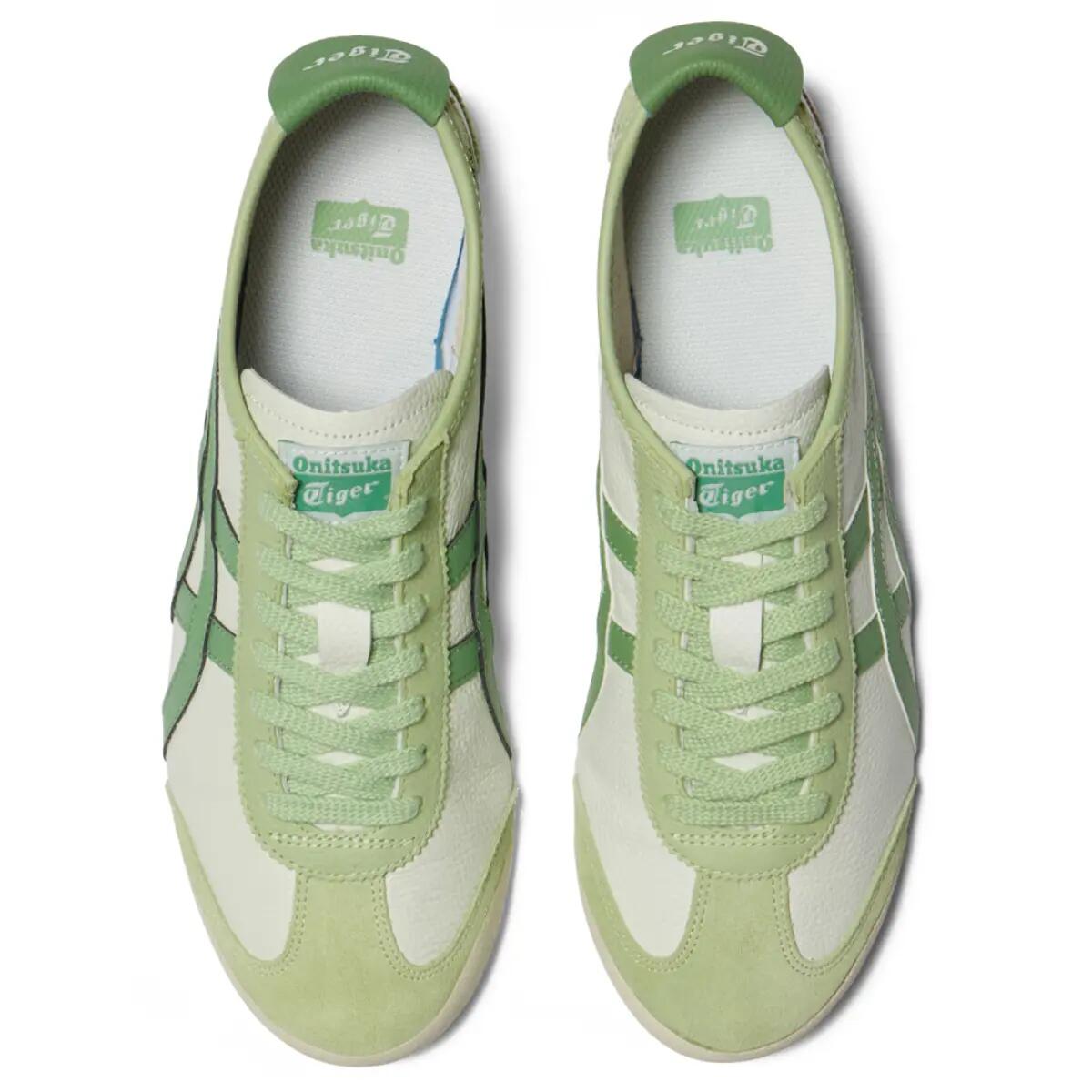 Onitsuka Tiger Mexico 66 Airy Green 4/6