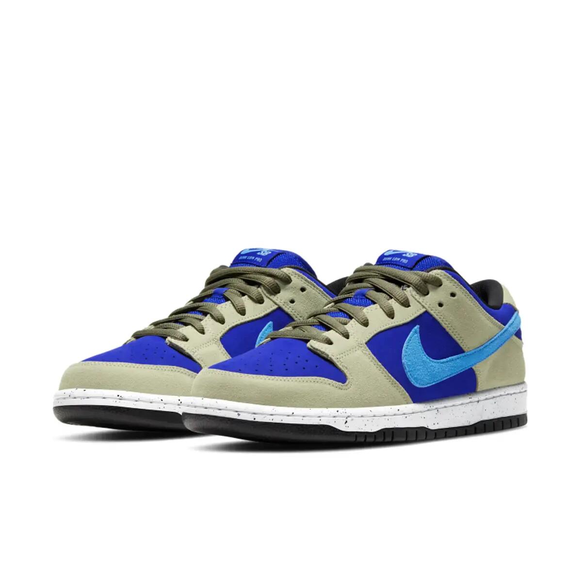 Nike SB Dunk Low ACG Celadon 4/6