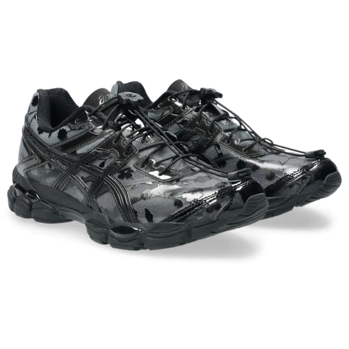 Gel-Cumulus 16 Cecilie Bahnsen Floral Pack Black 5/6