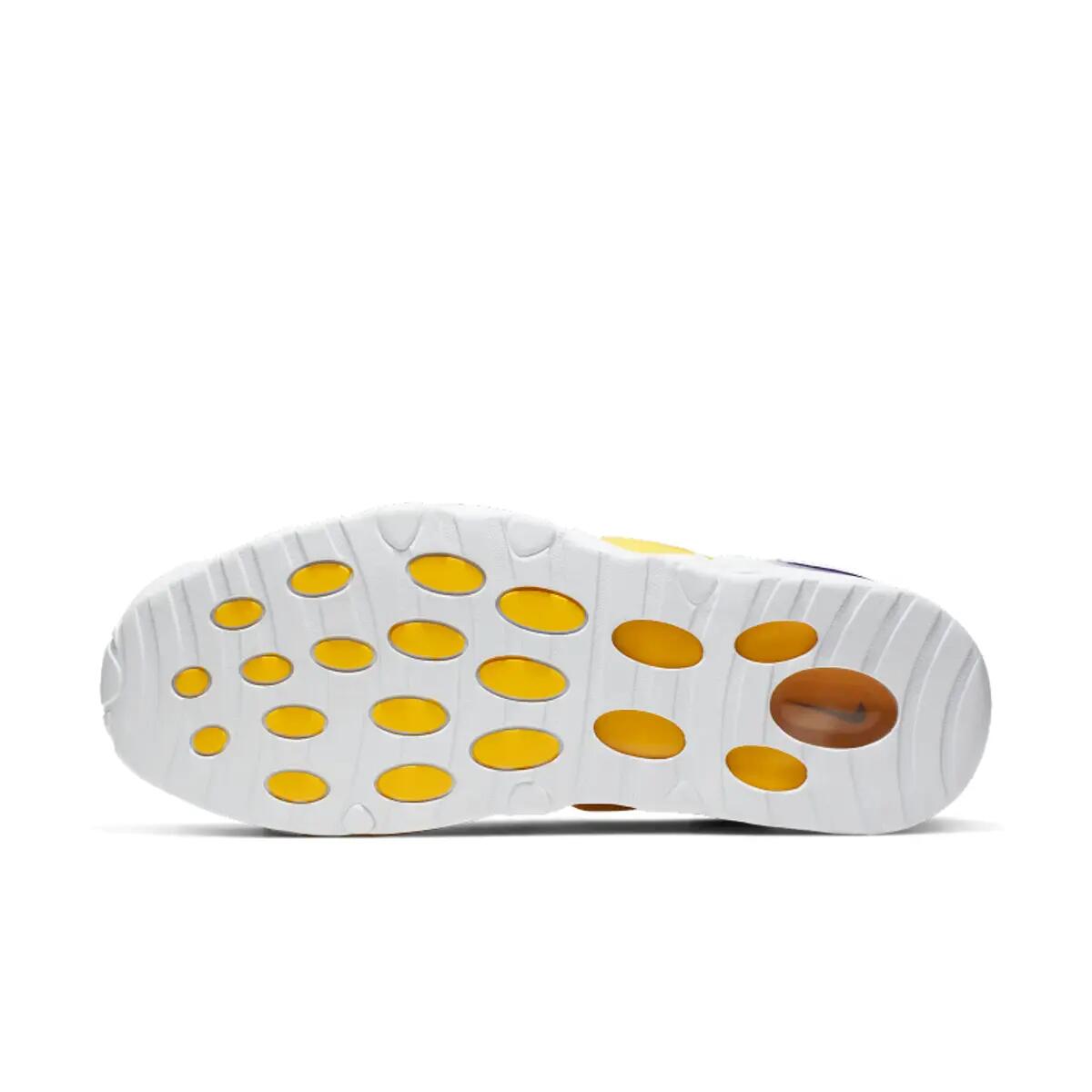 Nike Air Max Uptempo 95 Lakers 2/6