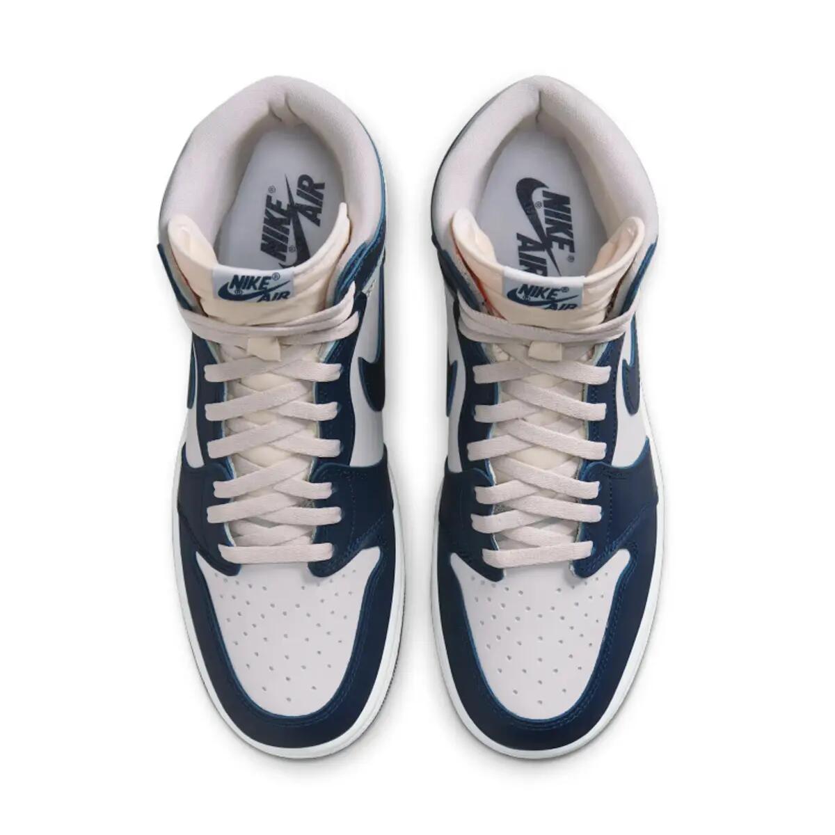 Chaussures  1 Retro High 85 Georgetown 5/6