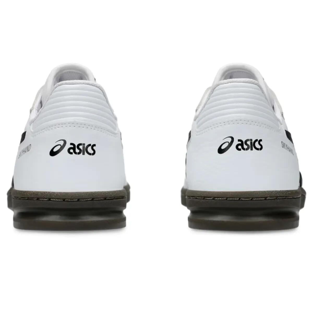 ASICS Skyhand OG White Black 6/6