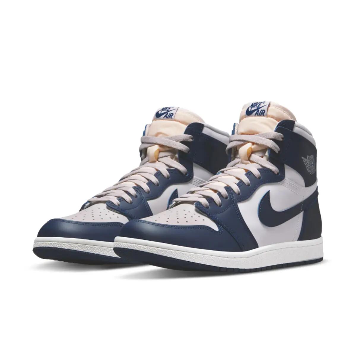 Chaussures  1 Retro High 85 Georgetown 4/6