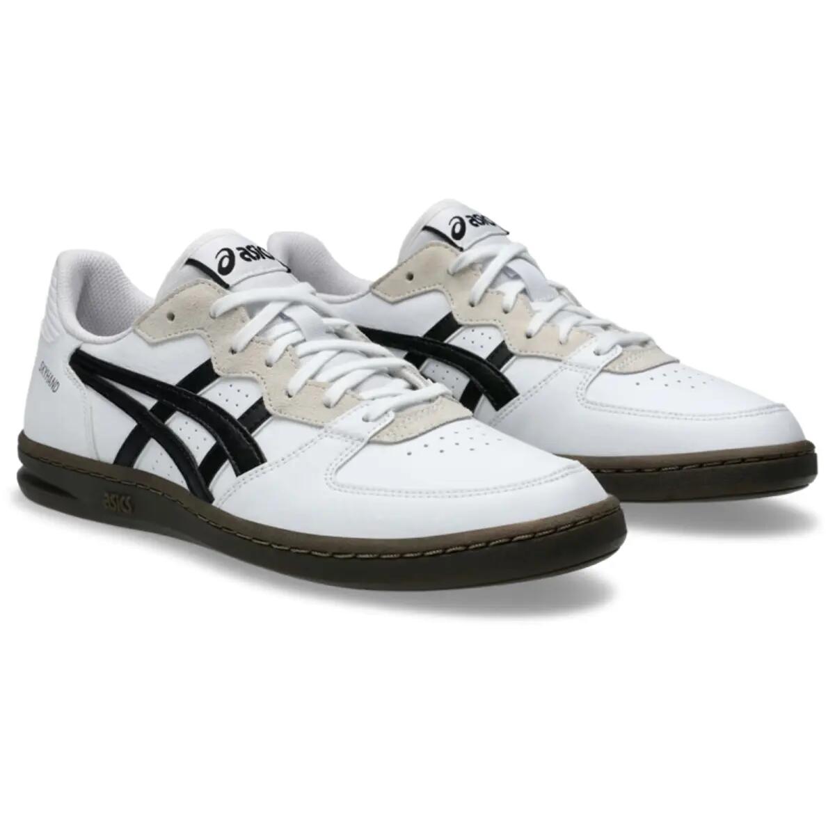 ASICS Skyhand OG White Black 5/6