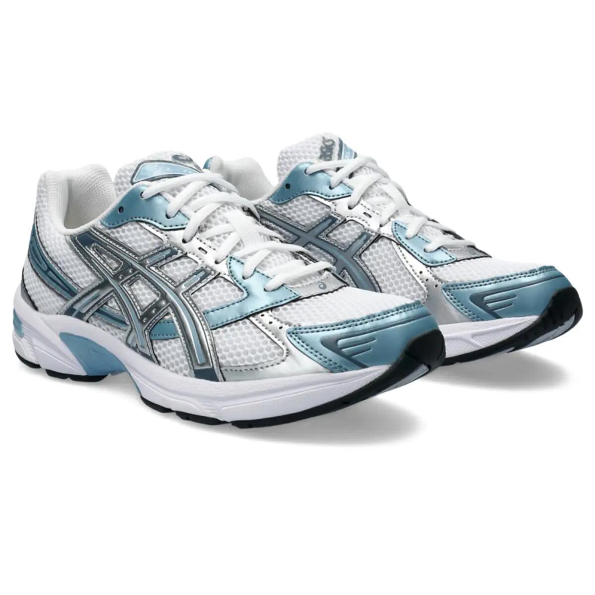ASICS Gel-1130 White Shark Skin 4/6