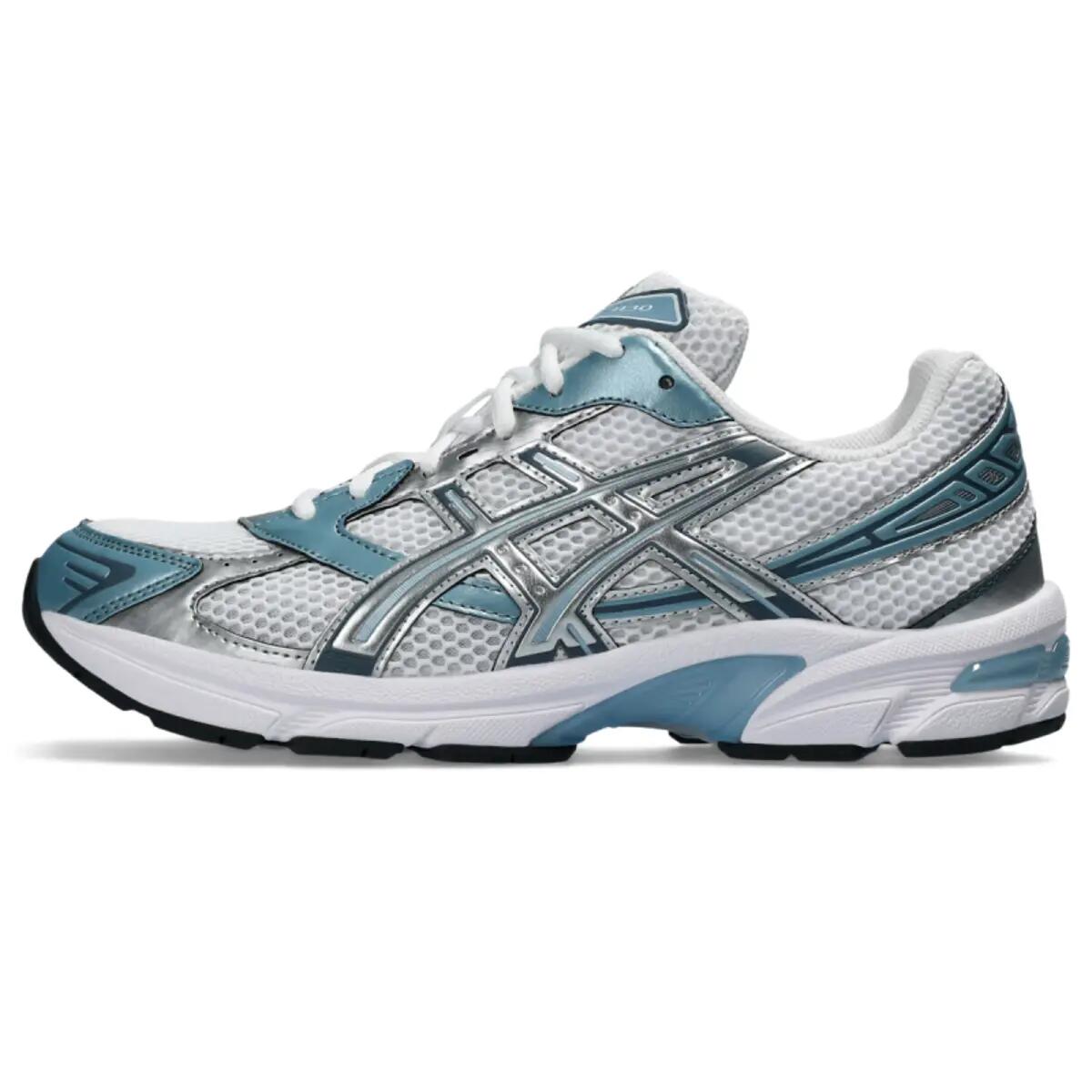 ASICS Gel-1130 White Shark Skin 3/6