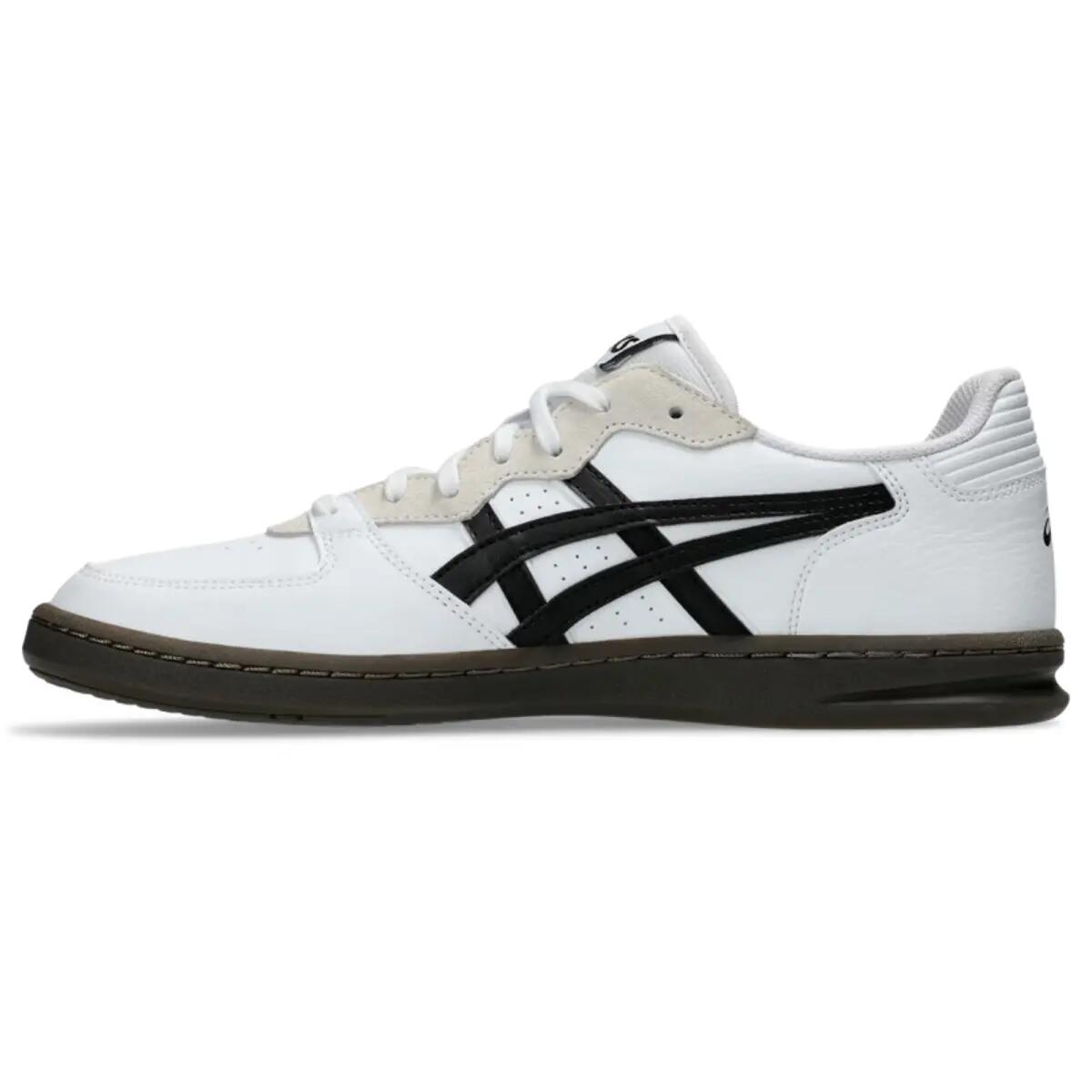 ASICS Skyhand OG White Black 3/6