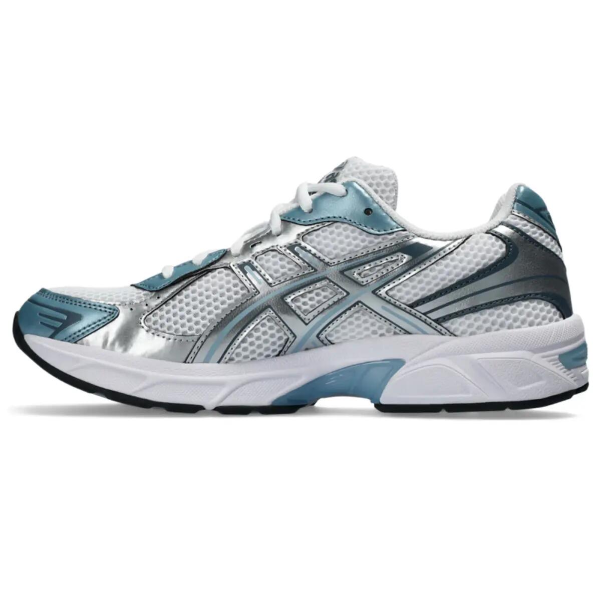 ASICS Gel-1130 White Shark Skin 2/6