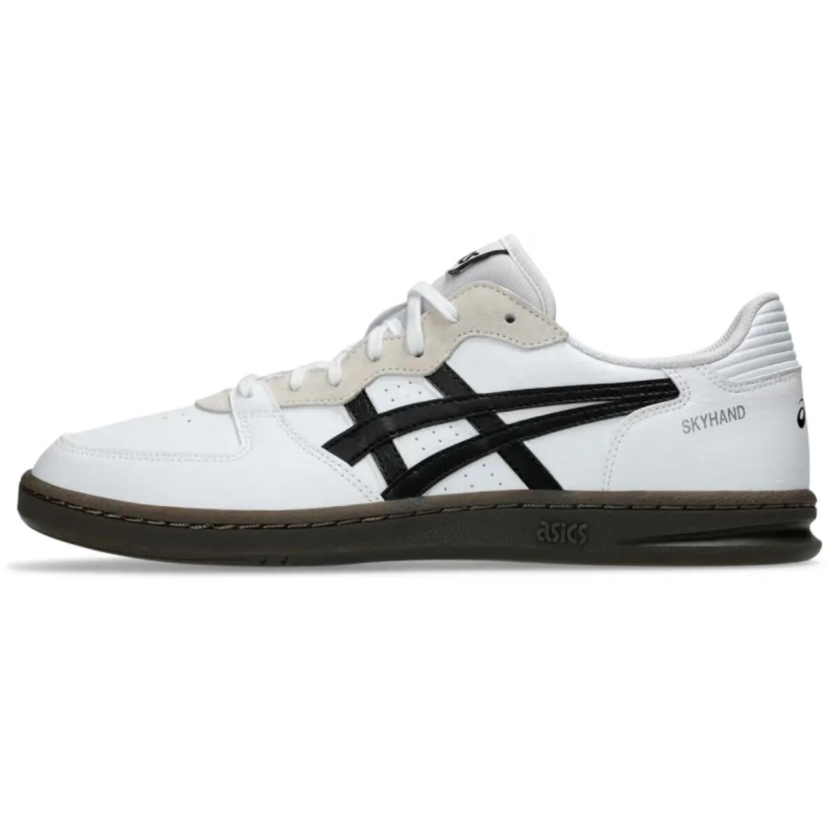 ASICS Skyhand OG White Black 2/6