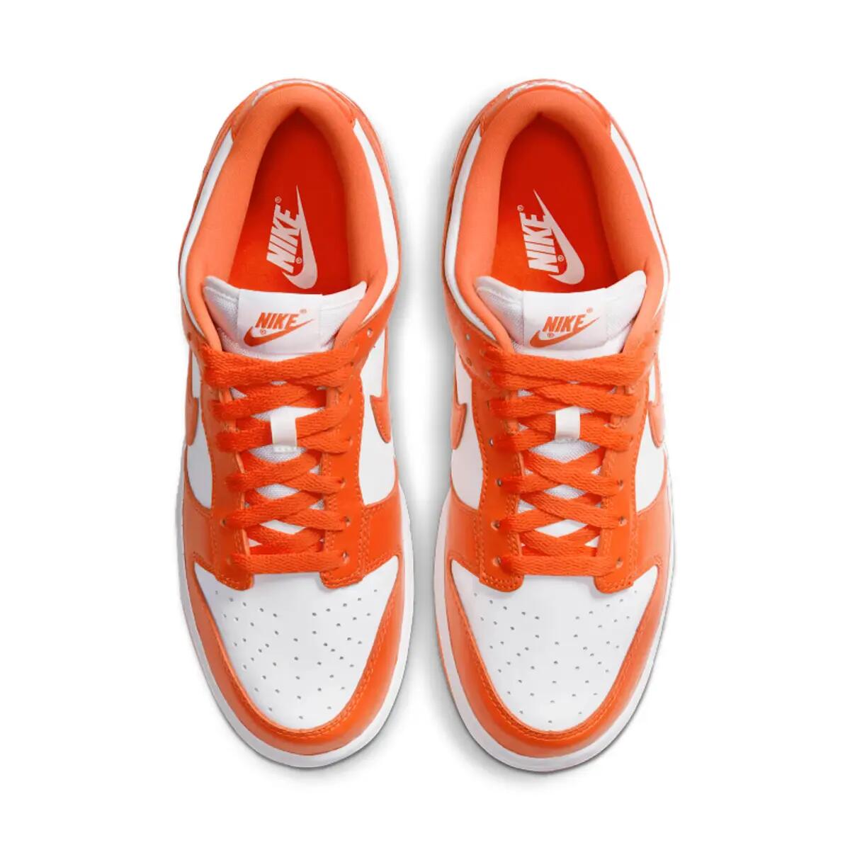 Chaussures  Dunk Low SP Syracuse Orange Blaze 5/6