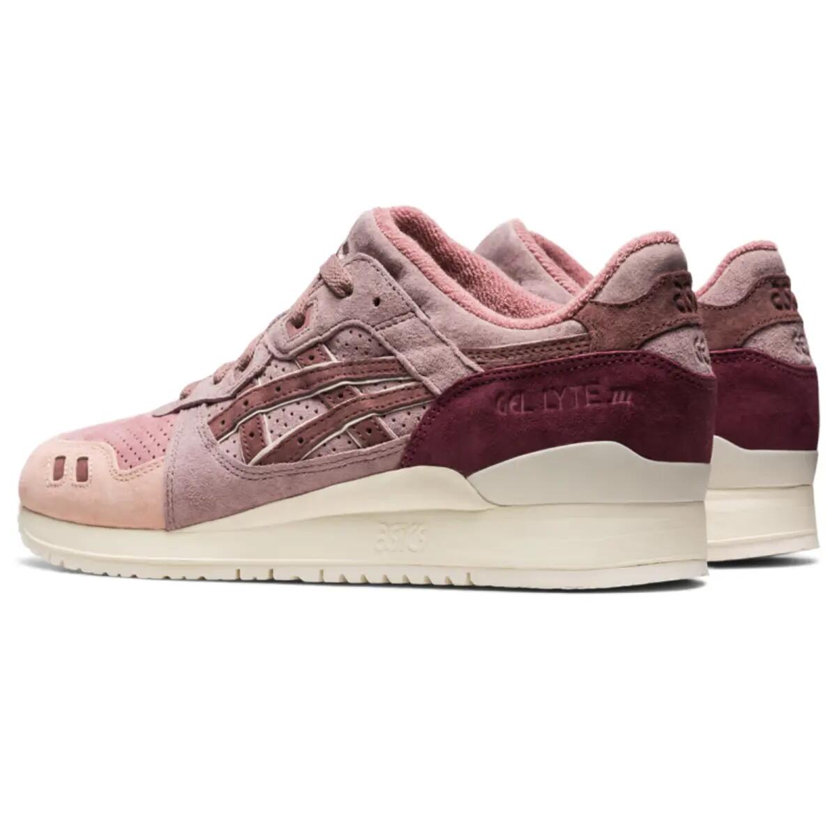 ASICS Gel-Lyte III '07 Remastered Kith By Invitation Only 4/6