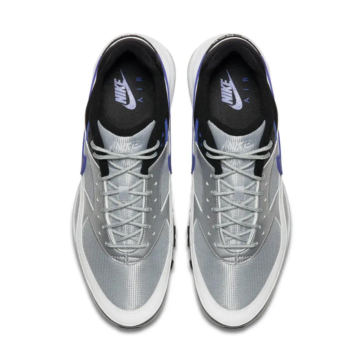 Nike Air Max 97/BW Metallic Silver Persian Violet 4/6