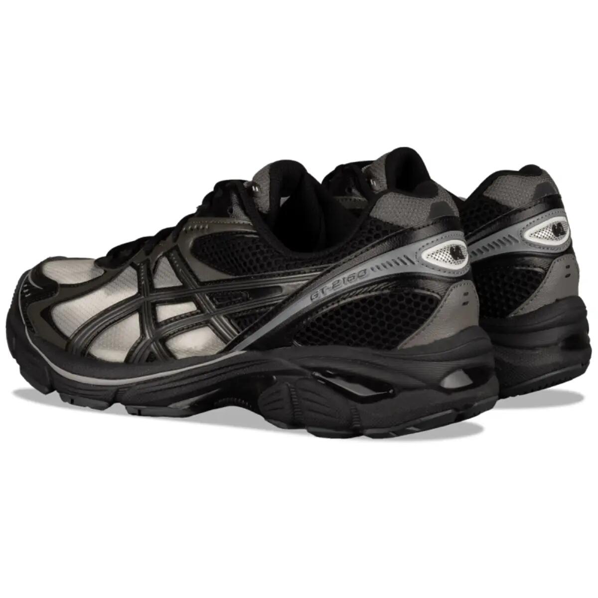 ASICS GT-2160 Above the Clouds Black Gunmetal 3/6