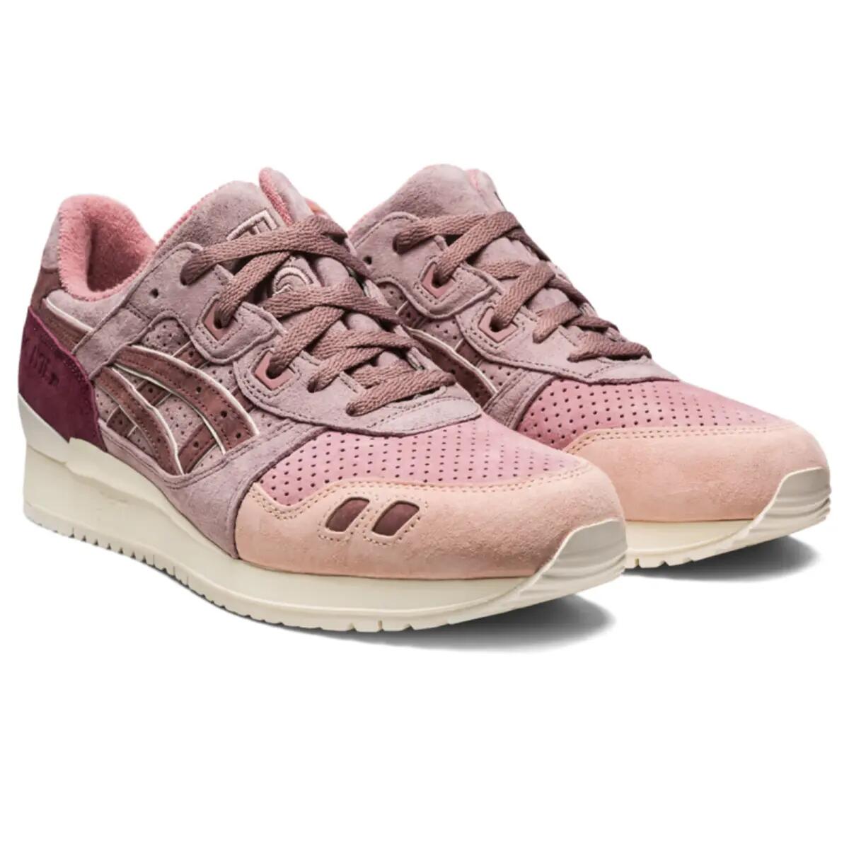 ASICS Gel-Lyte III '07 Remastered Kith By Invitation Only 3/6