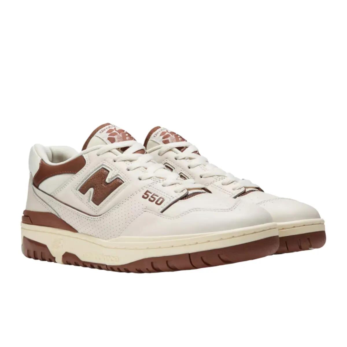 New Balance 550 Aime Leon Dore Brown 5/6