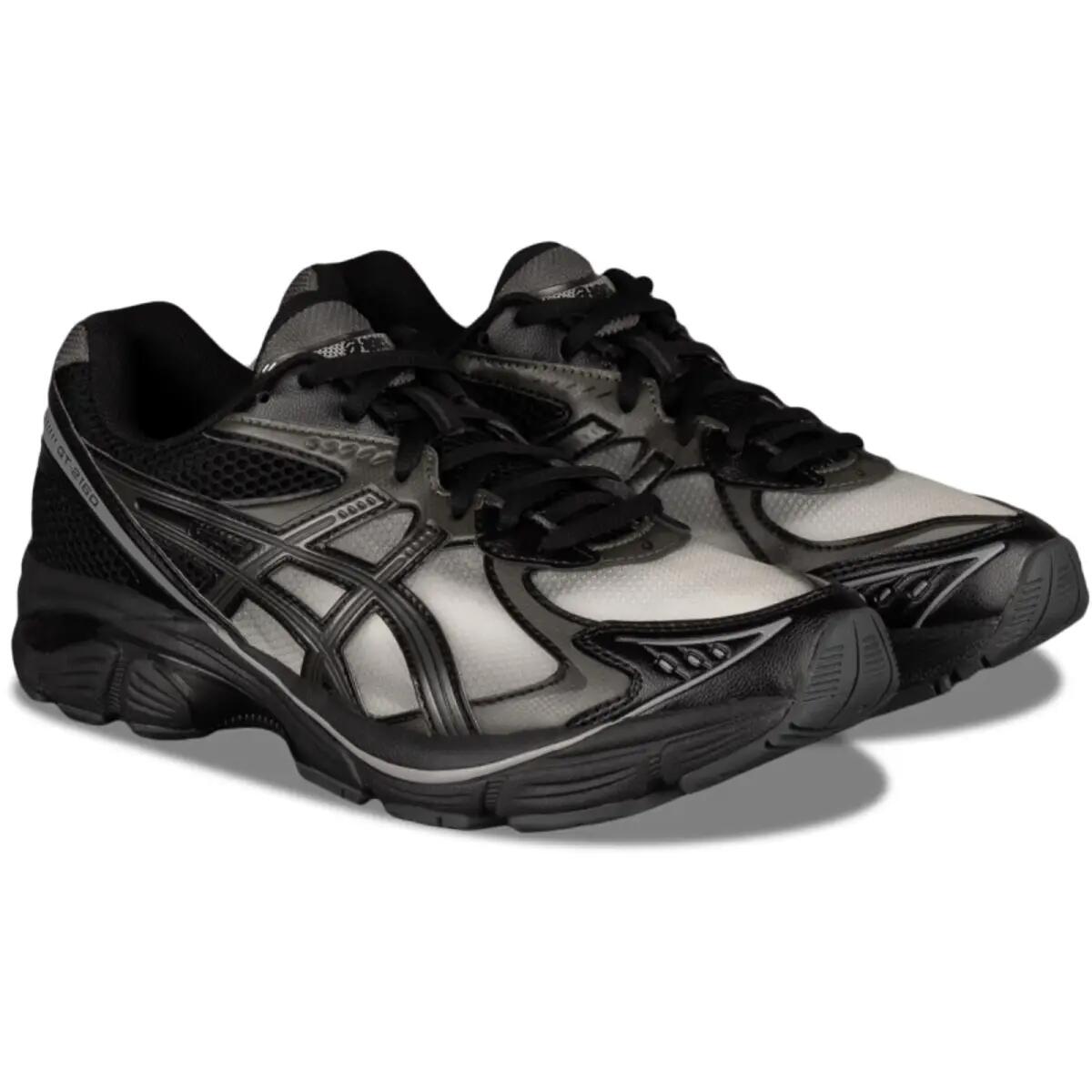 ASICS GT-2160 Above the Clouds Black Gunmetal 2/6