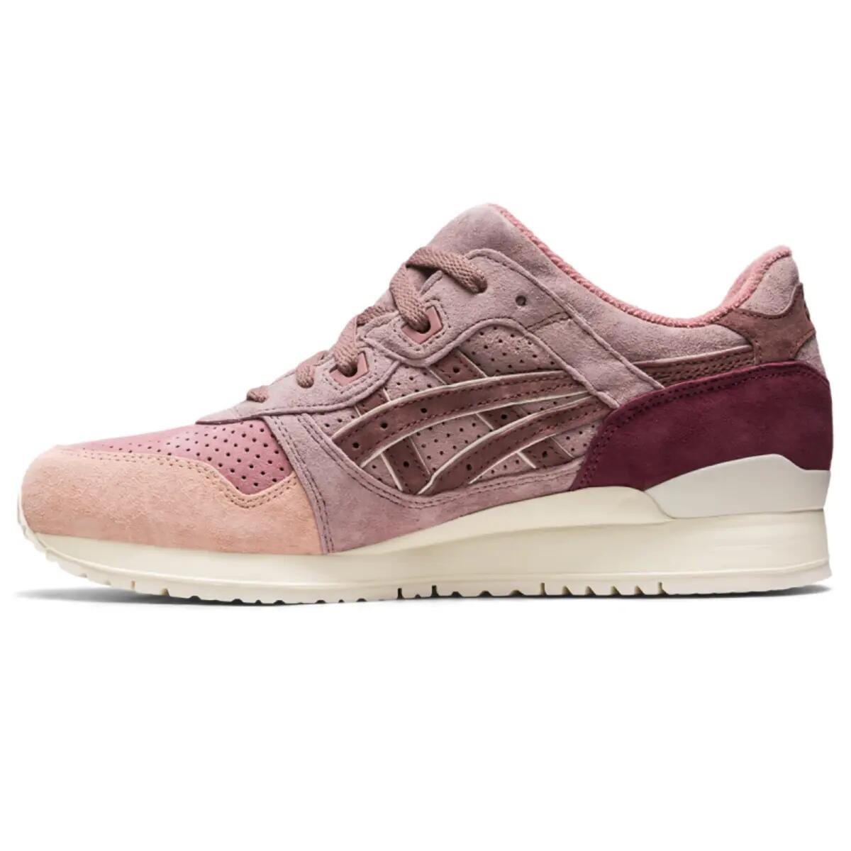 ASICS Gel-Lyte III '07 Remastered Kith By Invitation Only 2/6