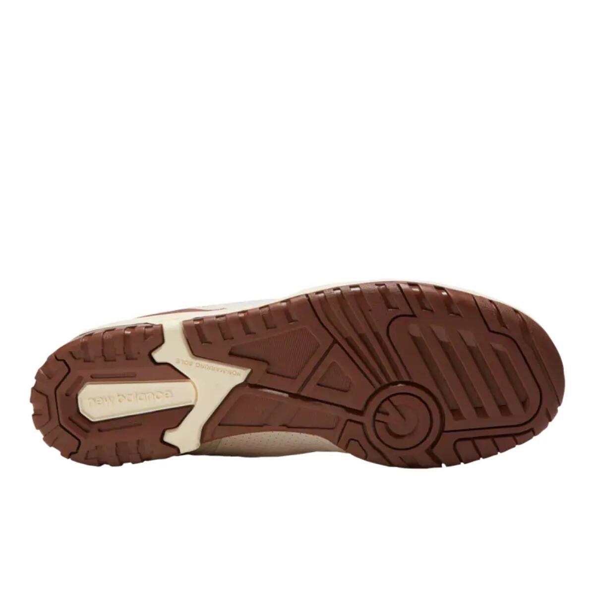 New Balance 550 Aime Leon Dore Brown 4/6