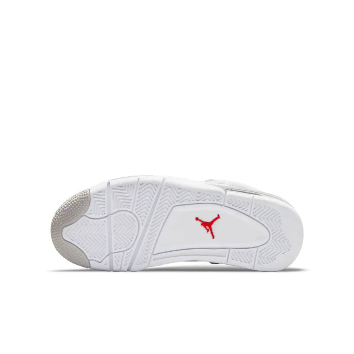 Jordan 4 Retro White Oreo (2021) (GS) 2/6