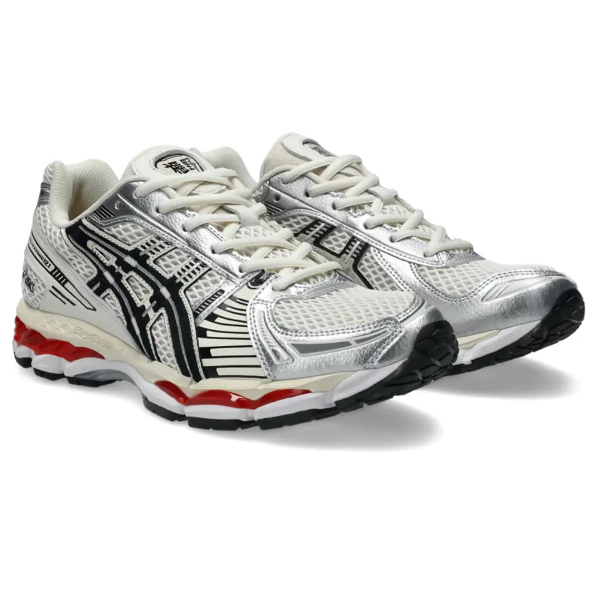 Asics Gel Kayano 121 Lapstone And Hammer The Spark 4/6