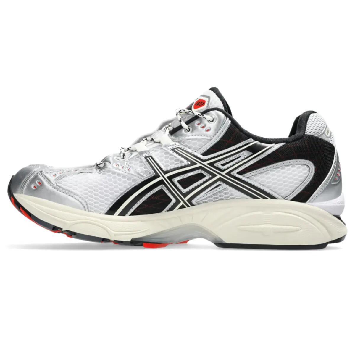 ASICS Gel-Nimbus 10.1 White Black 2/6