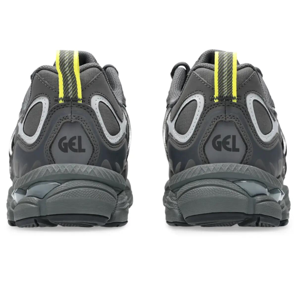 ASICS Gel-NYC Utility Obsidian Grey Carbon 6/6