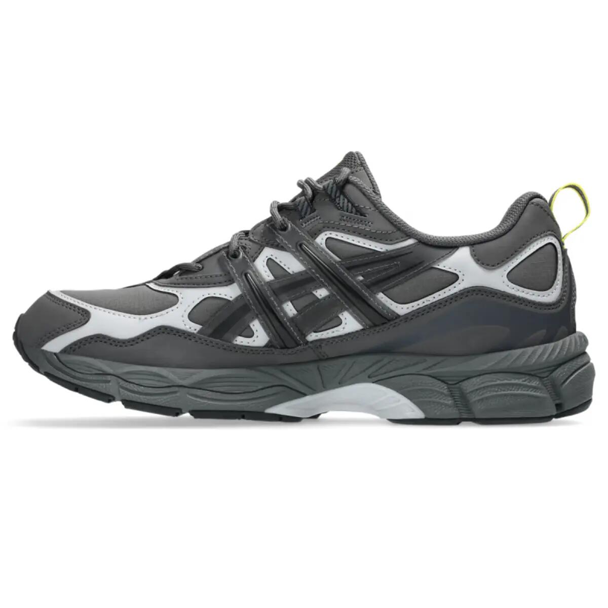 ASICS Gel-NYC Utility Obsidian Grey Carbon 2/6