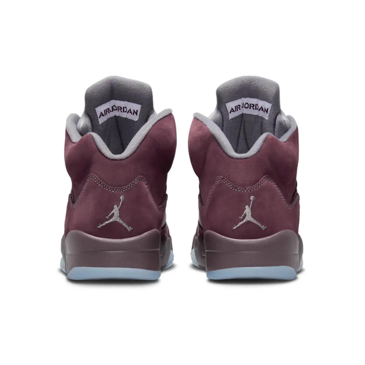 Shoes  5 Burgundy 6/6