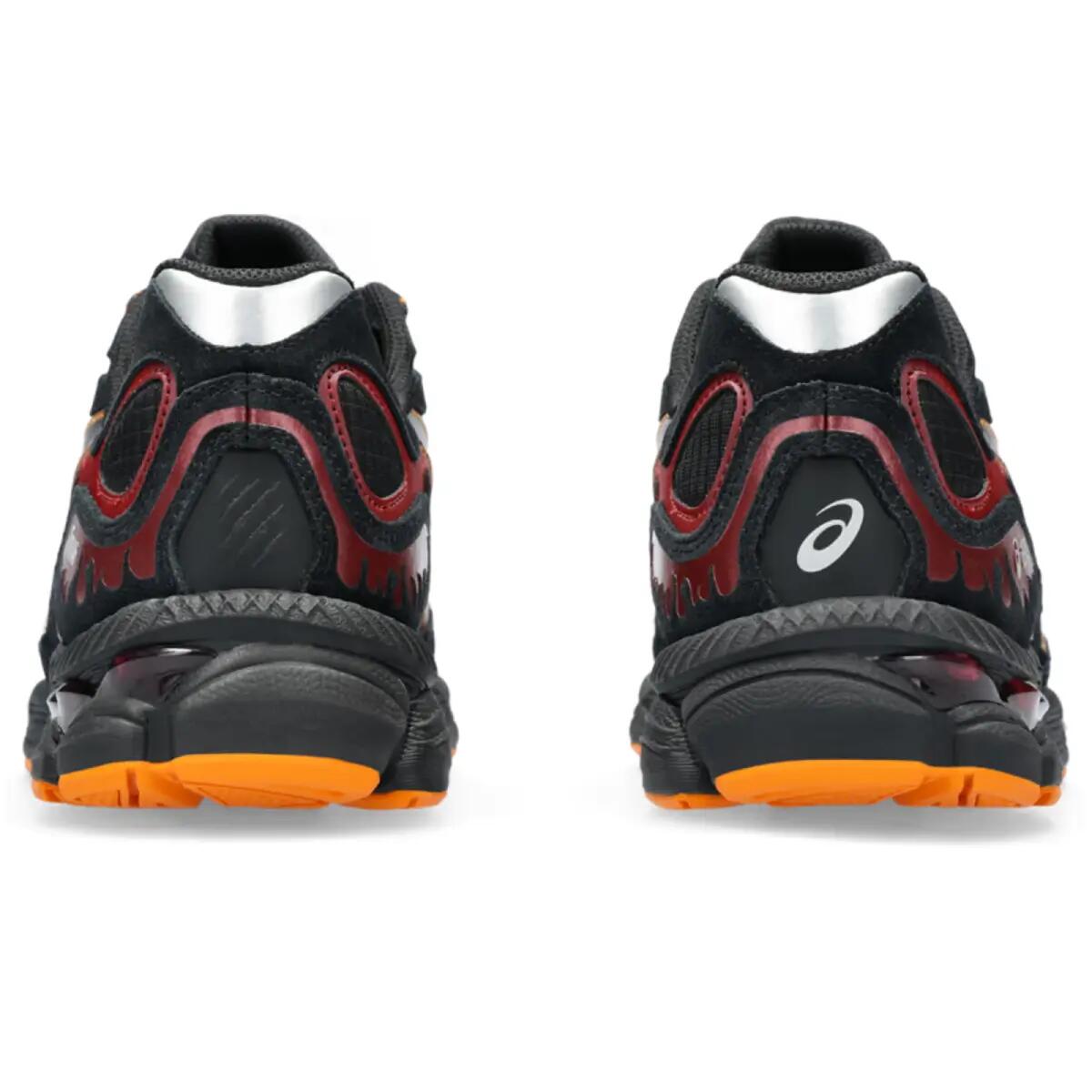 ASICS Gel-NYC Naruto Uzumaki Shippuden 6/6