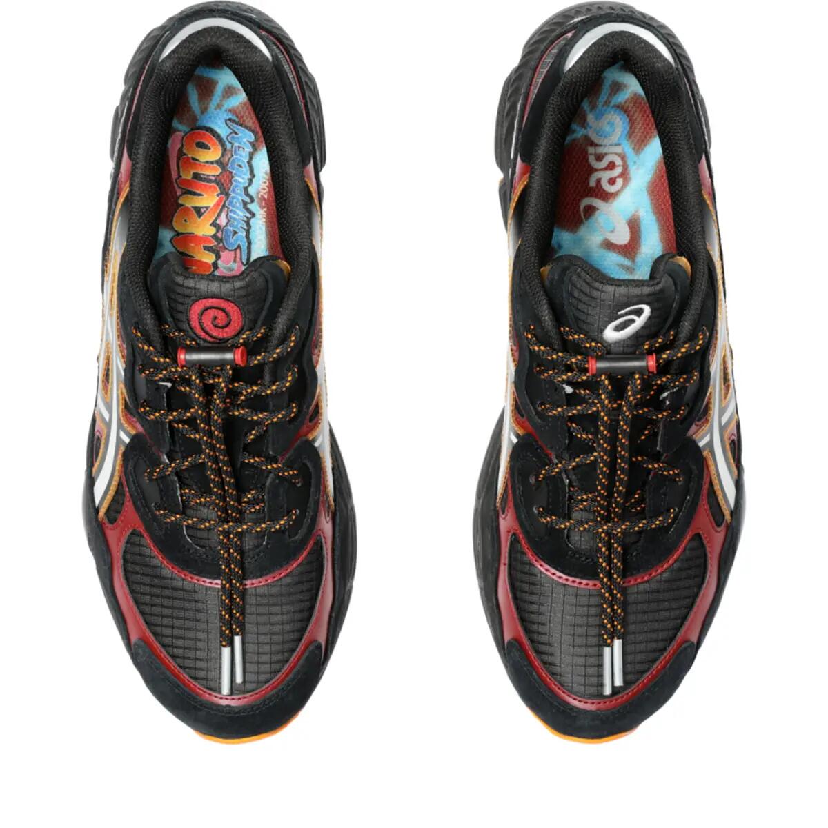 ASICS Gel-NYC Naruto Uzumaki Shippuden 4/6