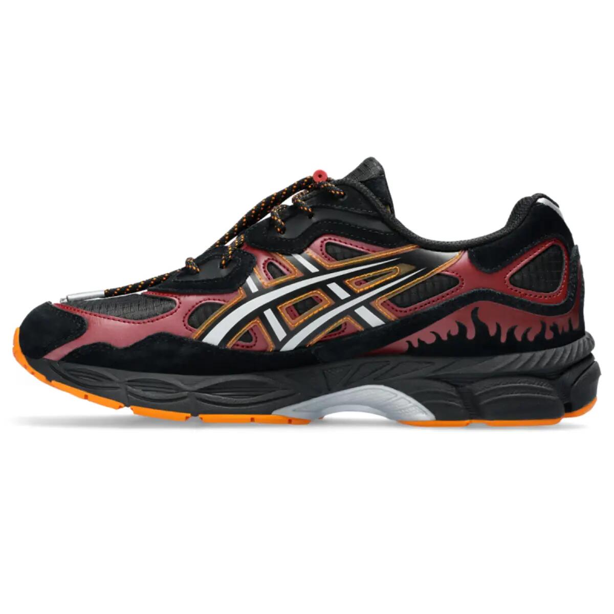 ASICS Gel-NYC Naruto Uzumaki Shippuden 2/6