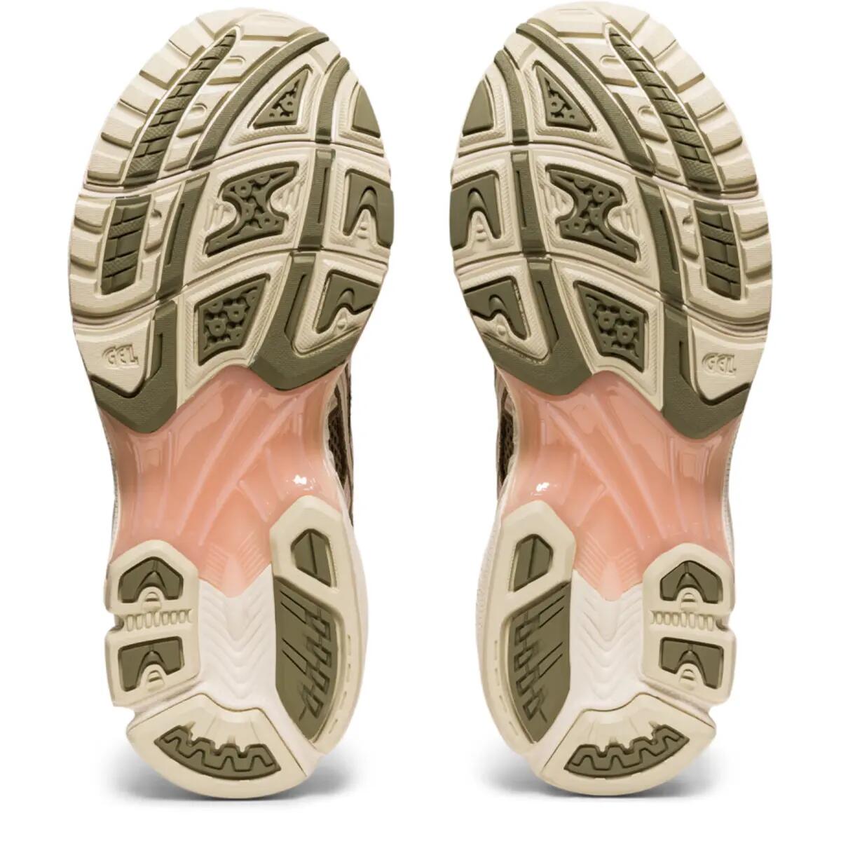 ASICS Gel-Kayano 14 Mink Cream (Women's) 6/6
