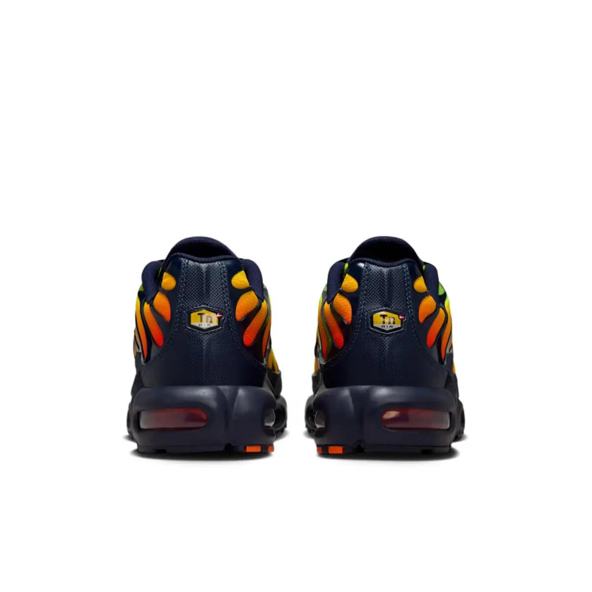 Nike Air Max Plus Lemon Venom 6/7