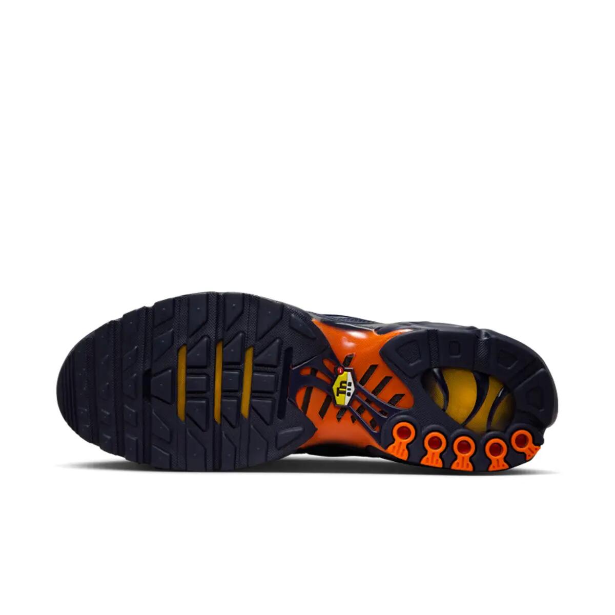 Nike Air Max Plus Lemon Venom 3/7