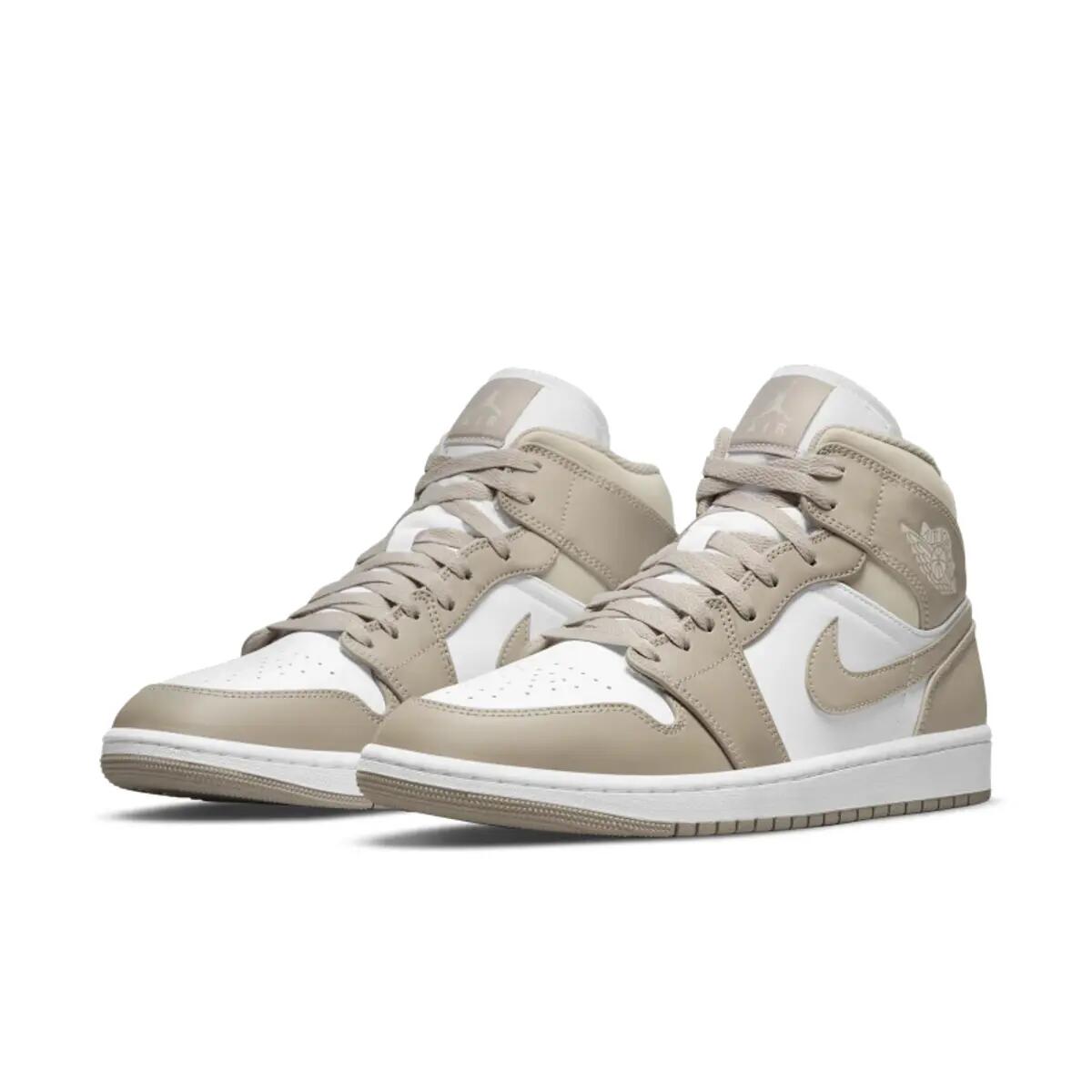 Chaussures  1 Mid Linen 5/6