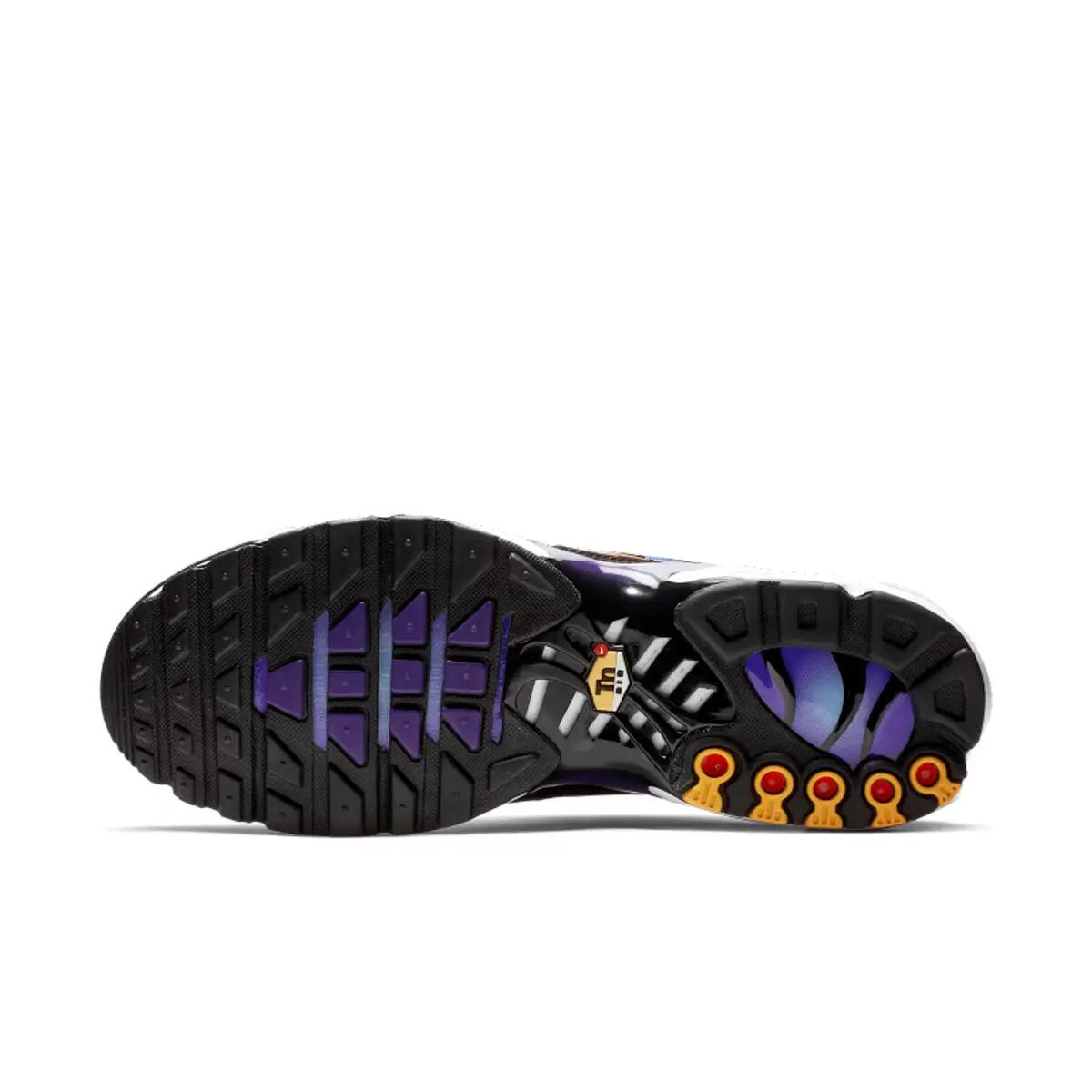 Nike Air Max Plus OG Voltage Purple 3/6