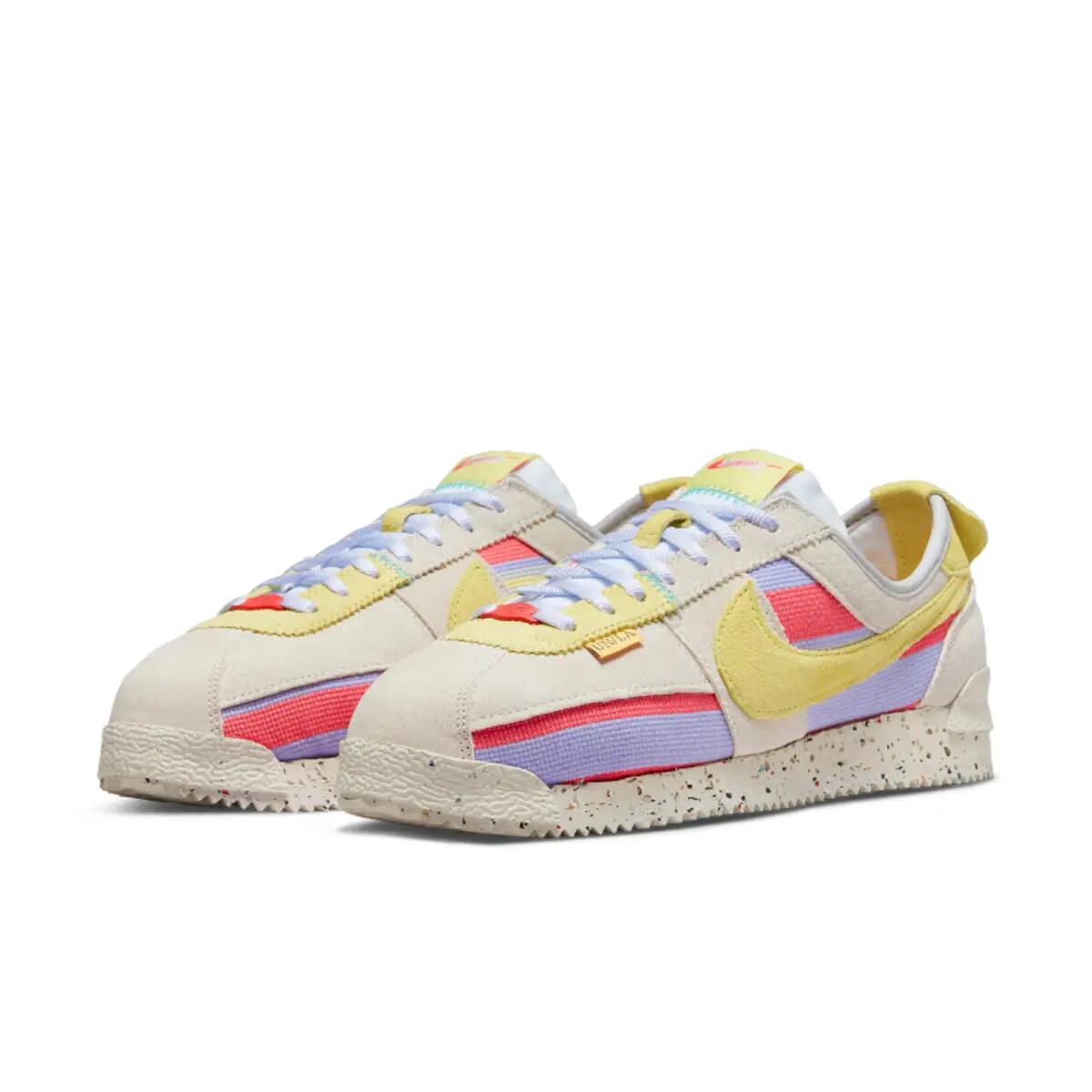 Zapatillas  Cortez Union Lemon Frost 5/6