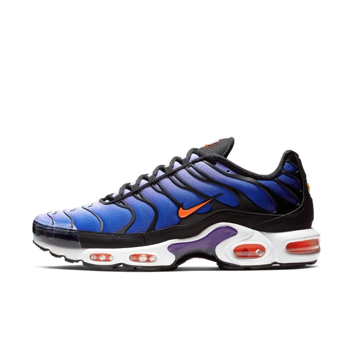 Nike Air Max Plus OG Voltage Purple 2/6