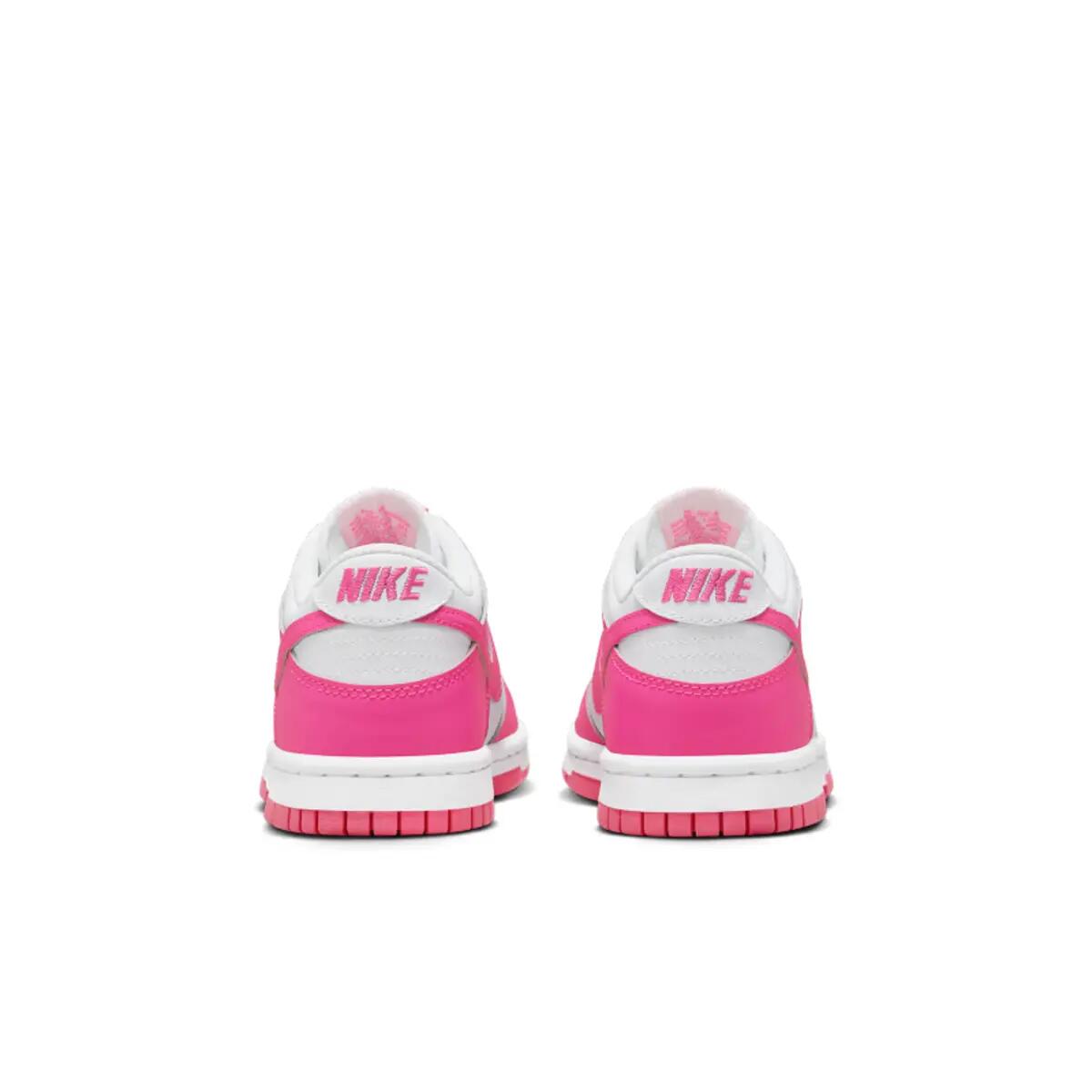 Dunk Low Laser Fuchsia 6/6