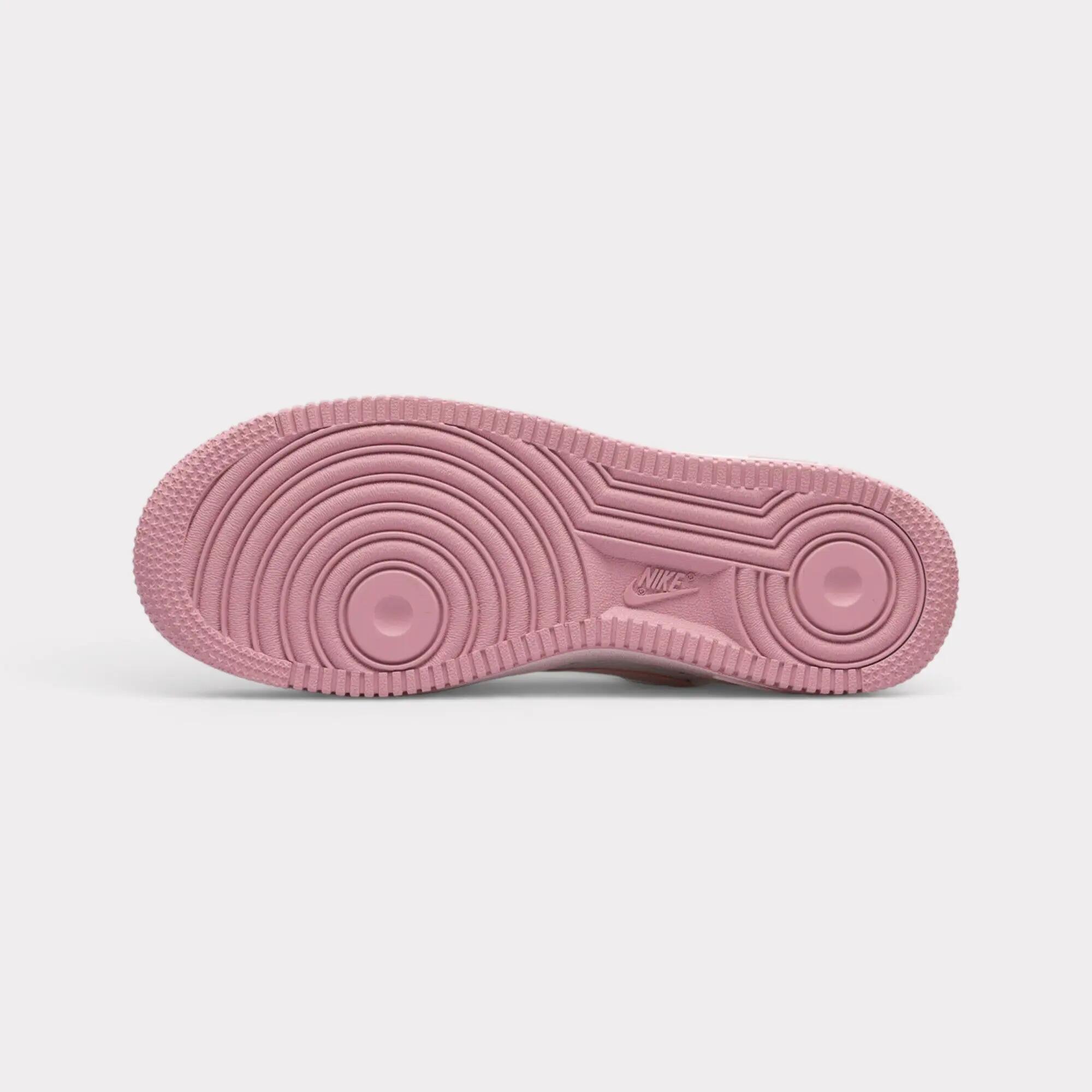 Schoenen - street - dames - air force 1 low (2022) - wit/roze 6/7