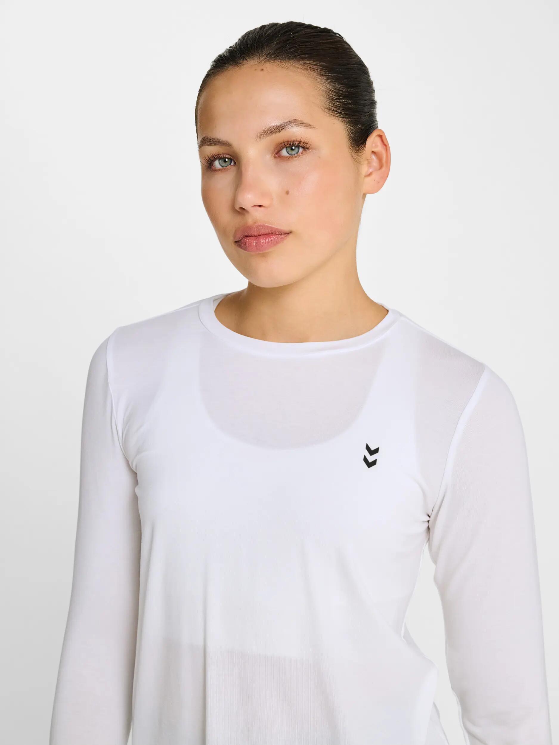 Camiseta Hmlyoga Mujer 5/12