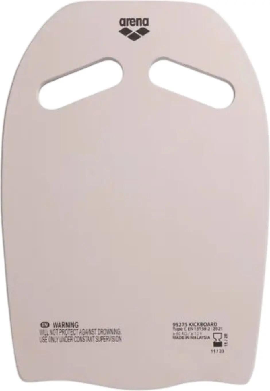 Arena Kickboard Preto/Branco 3/5