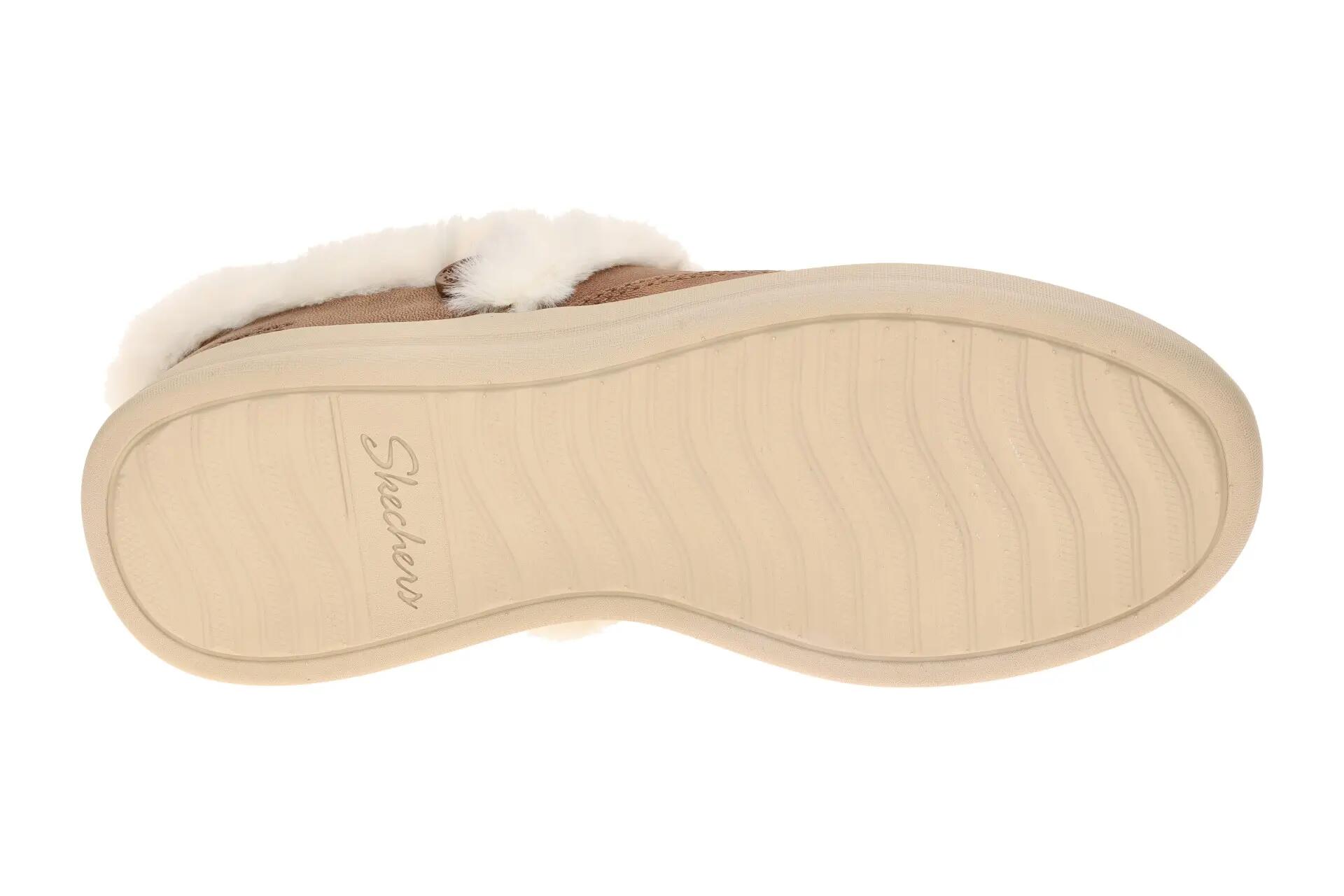 Pantofole da donna Skechers Cozy Escape 7/7