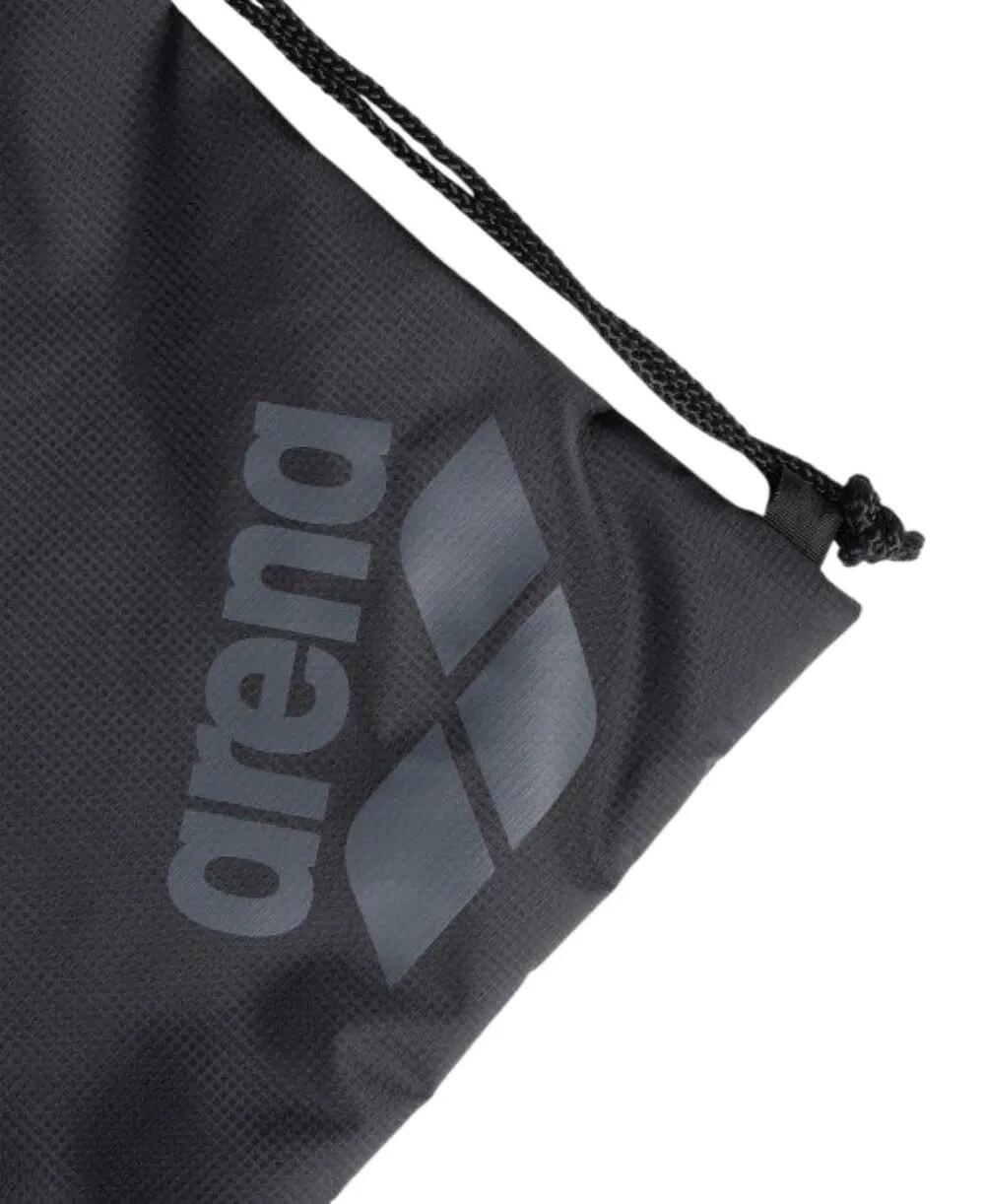Sac de Natation Arena One Go 10L Noir 5/13