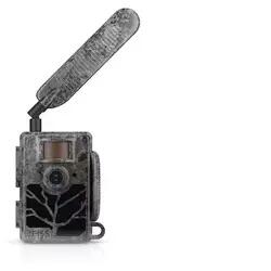 ZEISS Secacam 5 5MP GPS megfigyelő kamera 8/8
