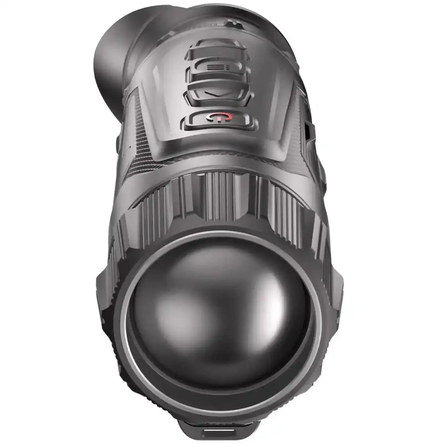 Monóculo térmico com telémetro HIKMICRO Lynx Pro LQ35L 3.0 7/14