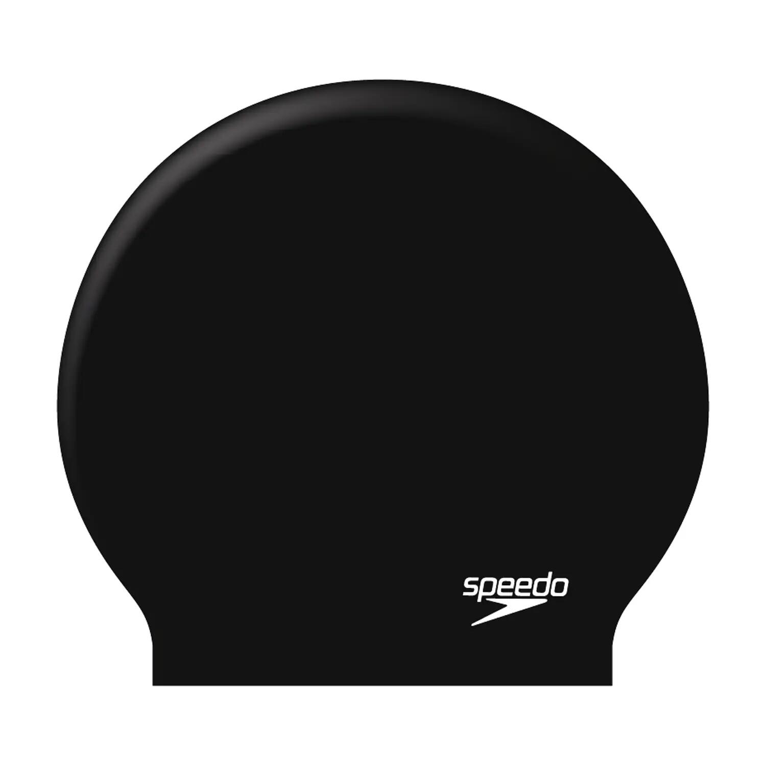 Speedo Unisex Adult Biofuse Protective Swim Cap